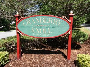 59 Route 6a #1, Dennis, MA 02638