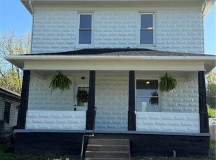 1229 Jackson St, Zanesville, OH 43701