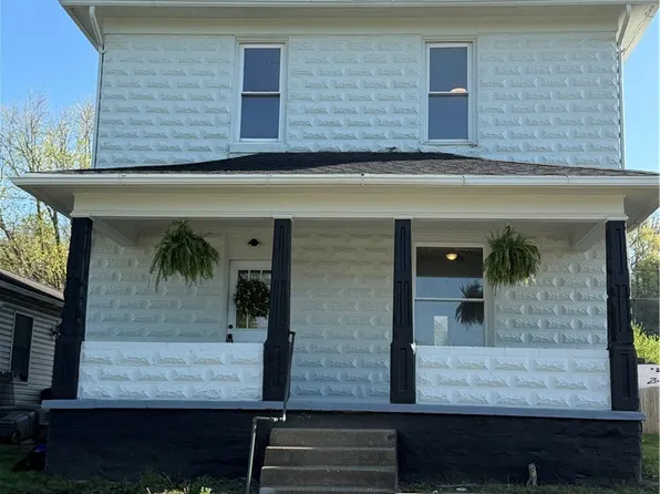1229 Jackson St, Zanesville, OH 43701