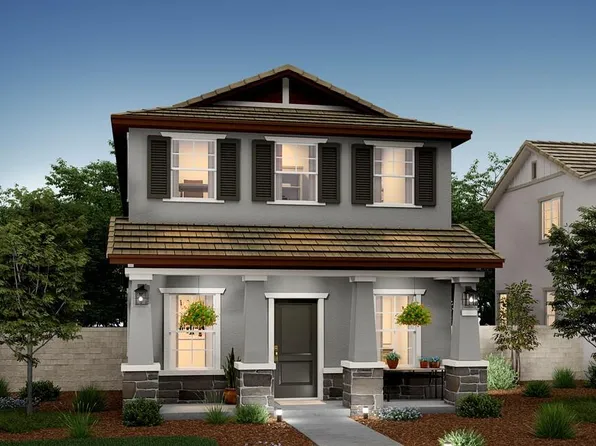 12141 S Coal Creek Way, Rancho Cordova, CA 95742