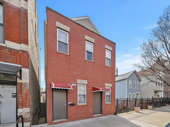 1161 W 19th St, Chicago, IL 60608