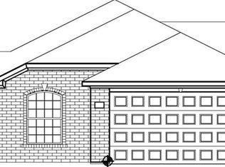 2245 Ibis St, Corpus Christi, TX 78414