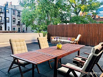 Rented by Halstead Real Estate