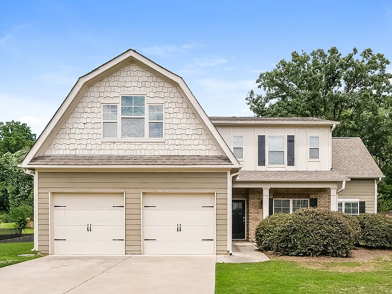 4150 Hamilton Cove Ct — Photo 1
