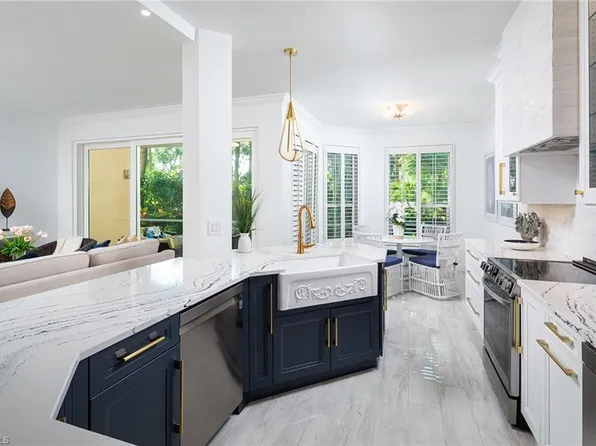 8460 Abbington CIR #1812, NAPLES, FL 34108