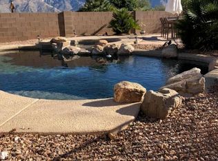 2388 E Spring Pioneer Ln, Oro Valley, AZ 85755
