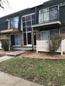 9962 S 84th Ter #4-301, Palos Hills, IL, 60465