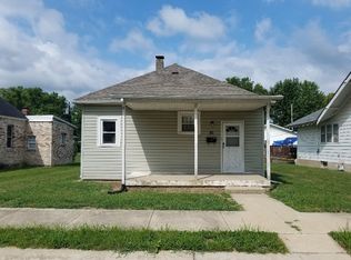 105 Seybold St, Logansport, IN 46947