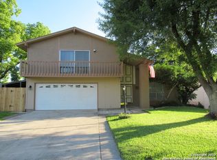 6703 Glen Fair, San Antonio, TX 78239