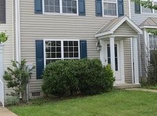 114 Copperfield Ln, Winchester, VA 22602
