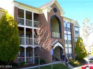 6603 Thackwell Way #4-G, Alexandria, VA 22315