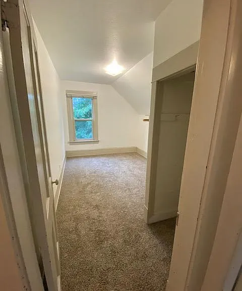 bedroom #3