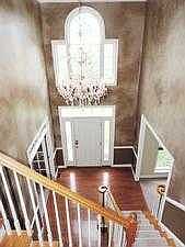 entryway