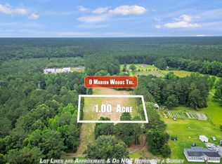 0 Marion Woods Trl, Bonneau, SC 29431