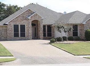 1026 Oak Hill Park, Kennedale, TX 76060