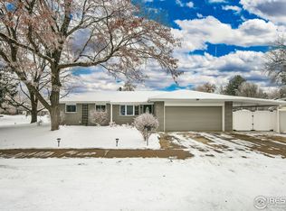 2615 W 21st St, Greeley, CO 80634