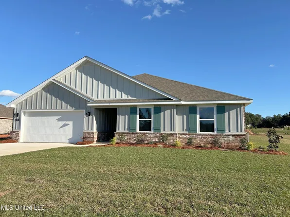 149 Mill Ct, Lucedale, MS 39452