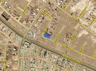 2301 Pampa Ave, Pahrump, NV 89048