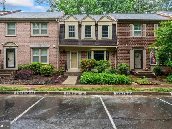 5661 Chelmsford Ct, Burke, VA 22015