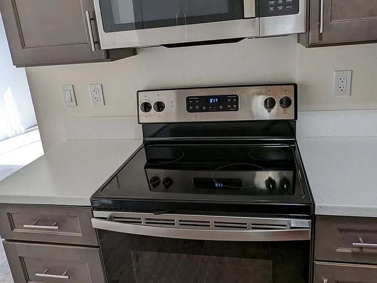 Citigate Apartments — Photo 597