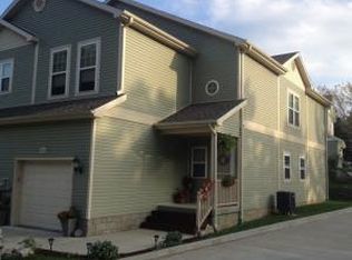 3124 S Cuffers Dr, Bloomington, IN