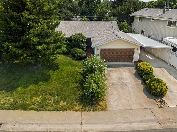 2144 Danbury Way, Rancho Cordova, CA 95670