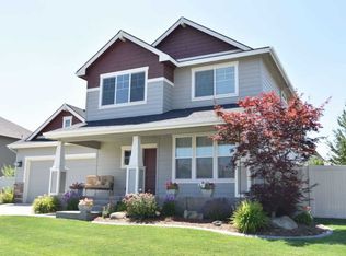 5506 S Oakridge Dr, Spokane, WA 99224