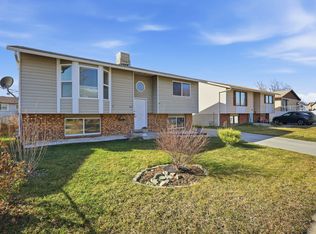 948 S 250 E, Layton, UT 84041
