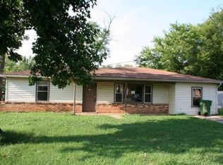 2903 Baywood Cir SW, Huntsville, AL 35805