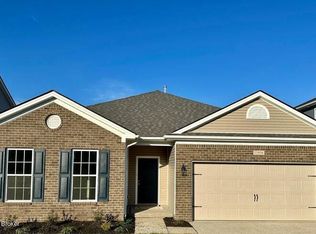 11916 Parkside Vista Ln, Louisville, KY 40229
