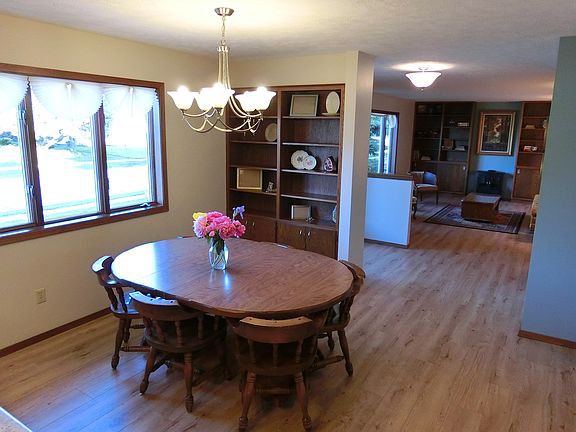 Great Entertaining Space