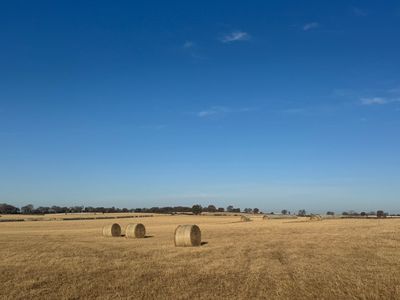 Nix Rd, Tolar, TX, 76476
