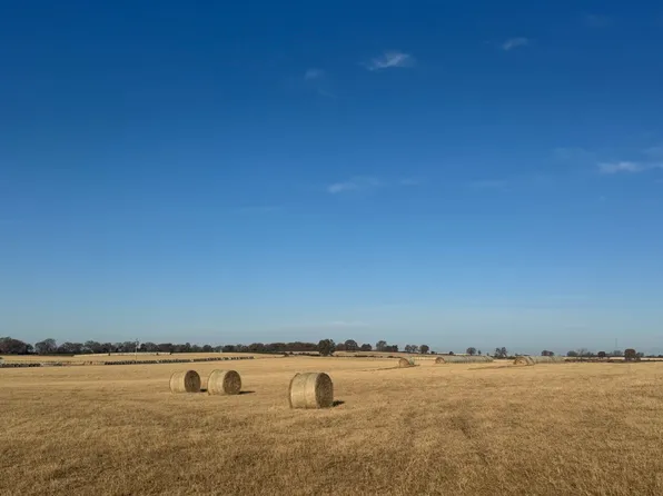 Nix Rd, Tolar, TX 76476