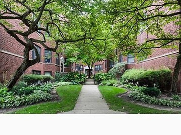 520 Sheridan Rd #B