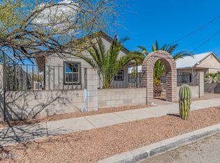 130 W 36th St, Tucson, AZ 85713