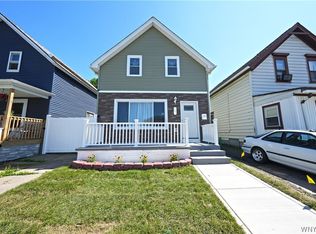 151 Forest Ave, Buffalo, NY 14213