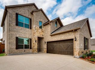 4913 Spanish Oaks Dr, McKinney, TX 75070