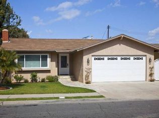 8331 E Decca St, Long Beach, CA 90808