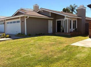 24841 Tabuenca, Mission Viejo, CA 92692