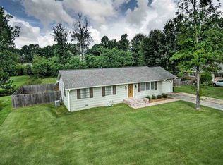 106 Sunset Dr, Clinton, MS 39056