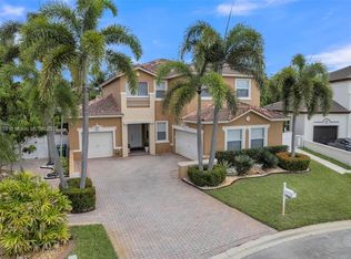 14401 SW 33rd Ct, Miramar, FL 33027