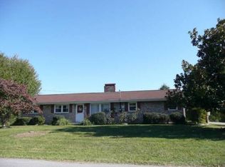 268 Rhea Ave, Blountville, TN 37617