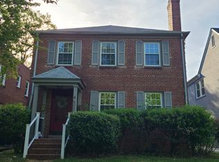 903 Lake Rd APT 1, Richmond, VA 23220