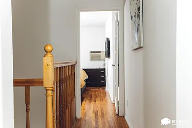 Rented by Byson Real Estate Company