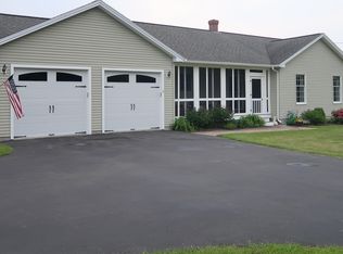 34 Serenity Dr, West Gardiner, ME 04345