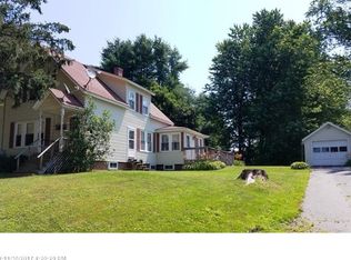 25 Haley St, Lewiston, ME 04240