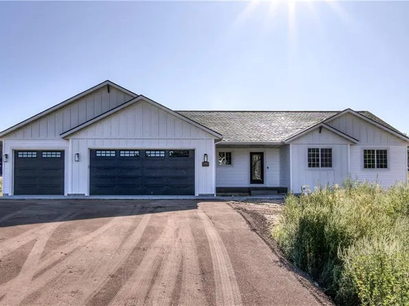 14076 41st  (Lot 7) Avenue, Chippewa Falls, WI 54729