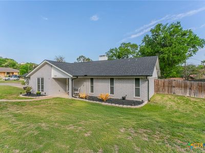 820 Woodside Dr, Harker Heights, TX, 76548
