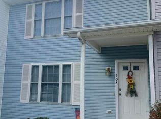 708 Park St, Christiansburg, VA 24073
