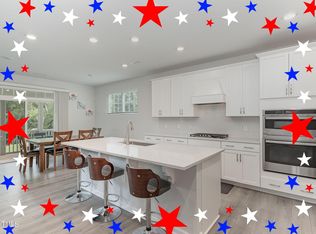 348 Anton Way, Garner, NC 27529